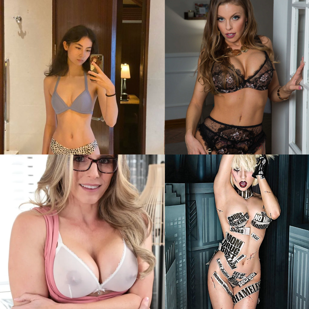 Hottest Women League Division D (32) Week 5